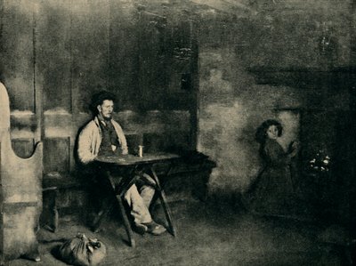 Hard Times, 1886, 1935. av Unbekannt