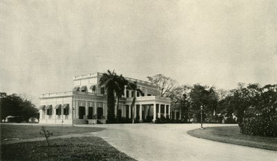 Hastings House, 1924, 1925. av Unbekannt