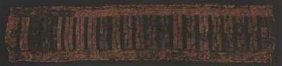 Hodeduk, c. 600-400 f.Kr. av Unbekannt