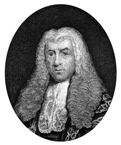 Henry Brougham, Lord High Chancellor of Great Britain, 1877 av Unbekannt