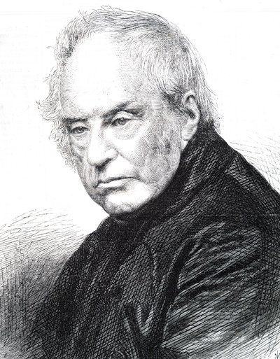 Henry Phillpotts. av Unbekannt