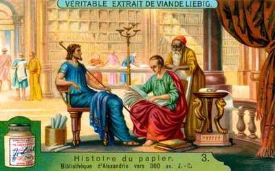 History of Paper: 3, c1900 av Unbekannt