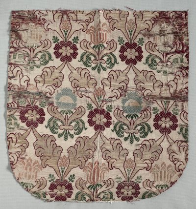 Hood of a Cape, 1500-tallet. av Unbekannt