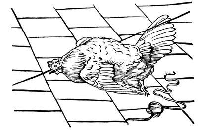 Hypnosis, 1680 av Unbekannt