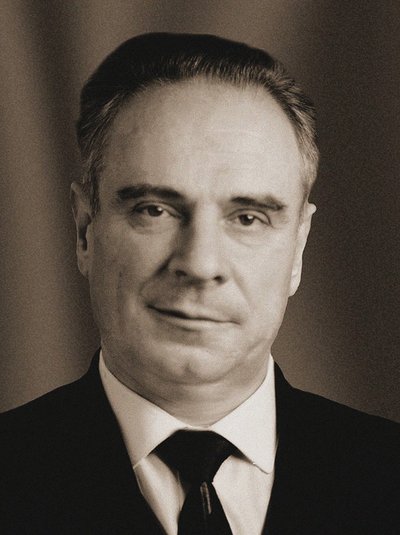 Igor Ivanovich Afrikantov av Unbekannt