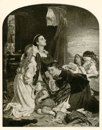 In Memoriam - The Relief of Lucknow, 1858, 1901. av Unbekannt