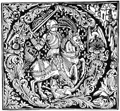 Første Q, 1490 1964 av Unbekannt