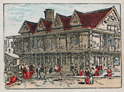 Ipswich, c1910 av Unbekannt