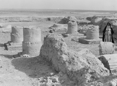 Irak kish (bilde) av Unbekannt