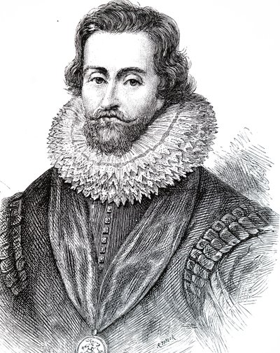 James VI og jeg. av Unbekannt