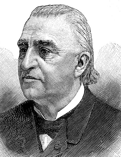 Jean Martin Charcot, fransk nevrolog og patolog, 1893 av Unbekannt