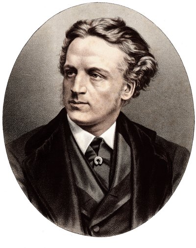 John Douglas Sutherland Campbell 1845-1914, 9. hertug av Argyll fra 1900, c1880 av Unbekannt