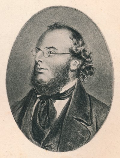 John L. Hatton., 1895 av Unbekannt