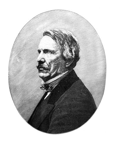 John Lawrence 1811-1879, 1. Baron Lawrence 1800-tallet av Unbekannt