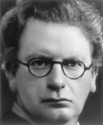 John Logie Baird 1888-1946, skotsk elektroingeniør og pioner innen TV, 1920-tallet av Unbekannt