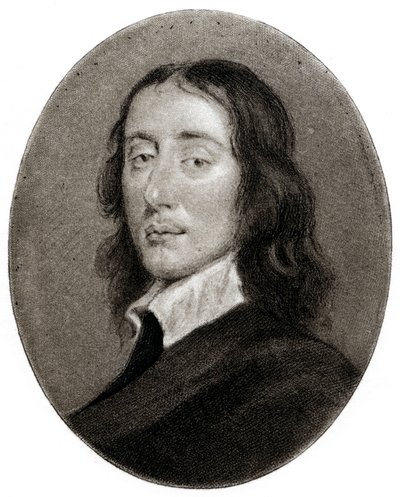 John Selden, engelsk jurist, 1600-tallet, 1899 av Unbekannt