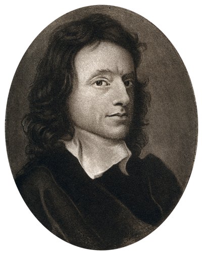 John Thurloe, engelsk advokat, 1600-tallet, 1899 av Unbekannt