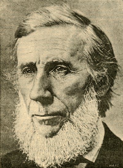 John Tyndall, 1887. av Unbekannt