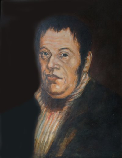 Josef Groll 1813-1887, andre halvdel av 1800-tallet av Unbekannt
