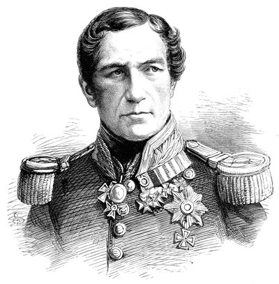 Kong Leopold I av belgierne 1790-1865, 1800-tallet av Unbekannt