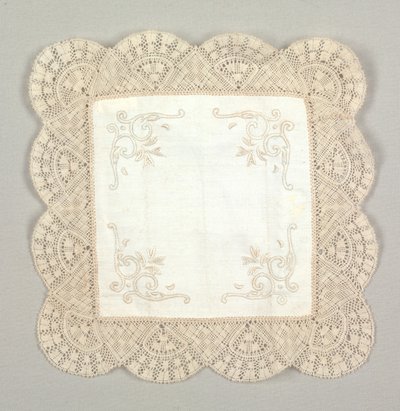 Blonder, 1800-tallet. av Unbekannt