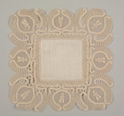 Blonder, 1800-tallet. av Unbekannt