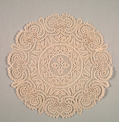 Blonder, 1800-tallet. av Unbekannt
