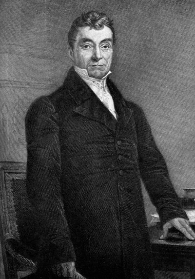 Lafayette, 1700-tallet 1908 av Unbekannt