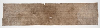 Stor klut, ca. 1100-1400. av Unbekannt