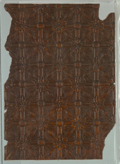 Lincrusta (England eller USA) av Unbekannt