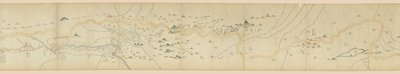 Liu sheng Huang He sao ba he dao quan tu. av Unbekannt