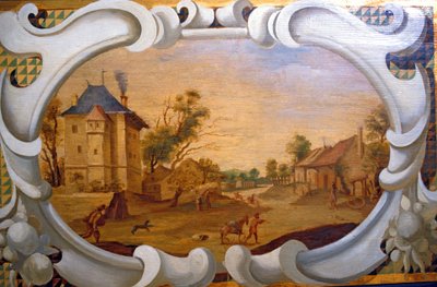 Loire Atlantique N* 042 - Chateau de Haute Goulaine - Malt tre av Unbekannt