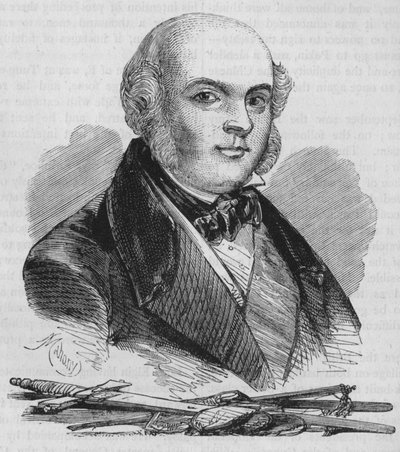 Lord Elgin, c1880 av Unbekannt