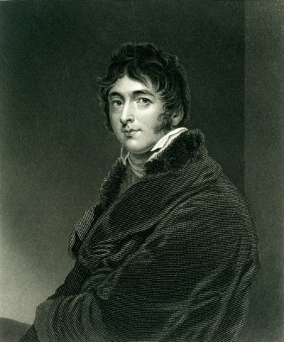 Lord Melbourne, c1800, c1884. av Unbekannt
