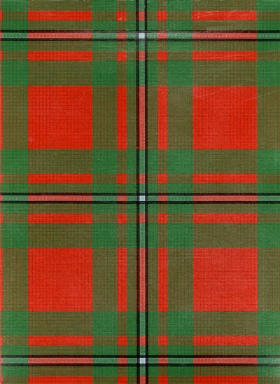 MacGregor, c1935 av Unbekannt