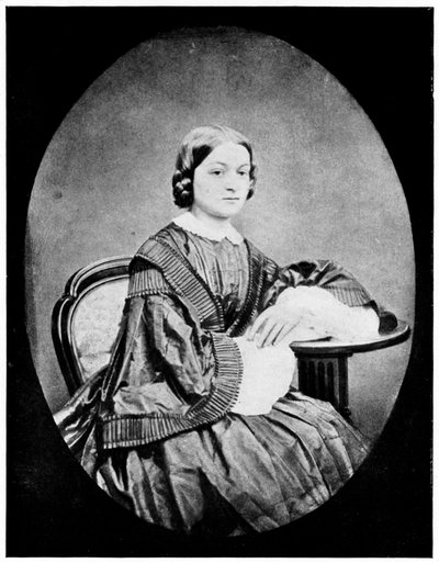 Madame Sklodowska, c1877. av Unbekannt