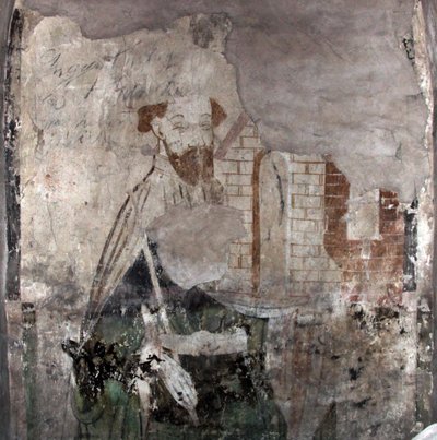Magnus III av Sverige, ca. 1440 av Unbekannt