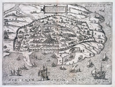 Map of Alexandria, Egypt, c1625   1207208   no       norwegian Successfully Translated  Original: Lord Wolseley, c. 1877. Translat: Lord Wolseley, c. 1877. 1145427 no norwegian Successfully Translated Original: Composition study for Translat: Composition s av Unbekannt