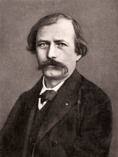 Marcellin Berthelot , fransk kjemiker og politiker, 1800-tallet av Unbekannt
