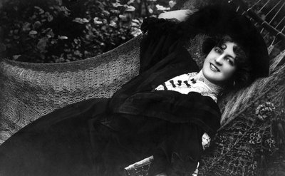 Marie Studholme 1875-1930, engelsk skuespillerinne, 1900-tallet av Unbekannt