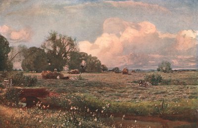 Engsøtsaker, 1893, c1902. av Unbekannt