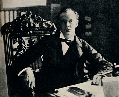 Medlem for Oldham, 1900, 1945. av Unbekannt
