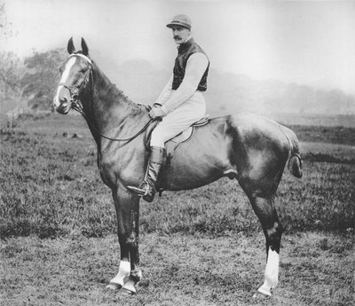 Mr. Spencer Gollan, 1911 av Unbekannt