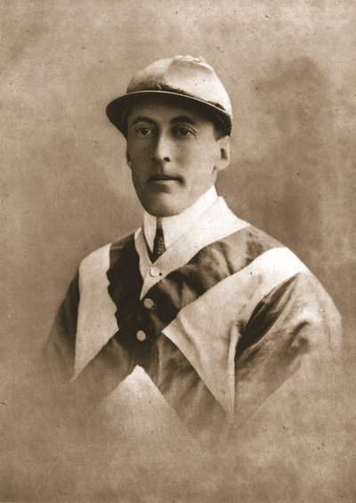 Mr V P Misa, 1911. av Unbekannt