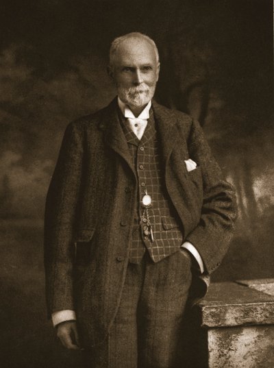Mr W H Smith, 1911. av Unbekannt