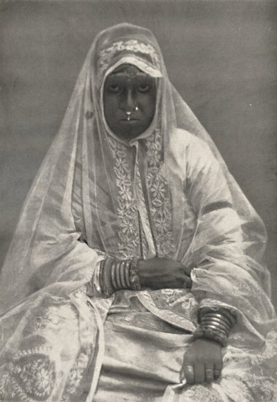 Muhammedran, 1926 av Unbekannt