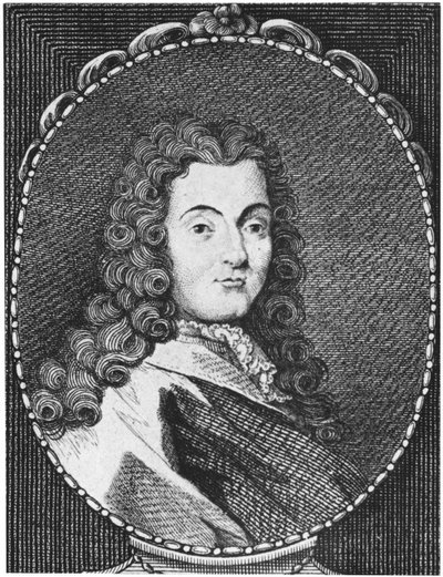 Nicholas Lemery , fransk kjemiker, 1762 av Unbekannt