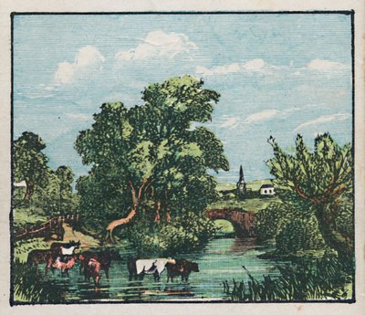 Oakham, c1910. av Unbekannt