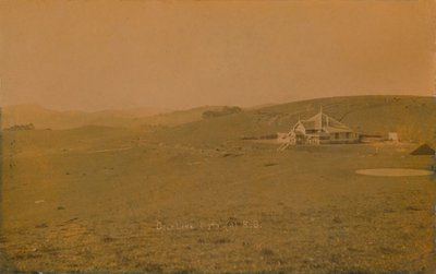 Ooty Golf Club, c1900 av Unbekannt