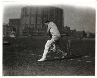 PGH Fenders, c1925 av Unbekannt